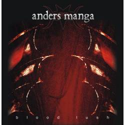 Anders Manga : Blood Lush
